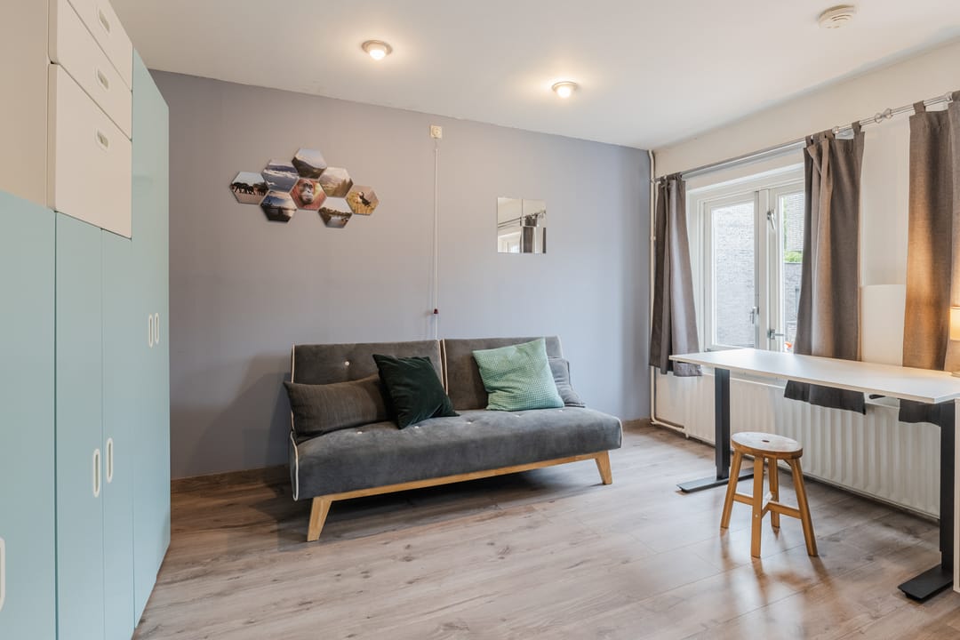 Photo 13 of Hoofdstraat 7-C