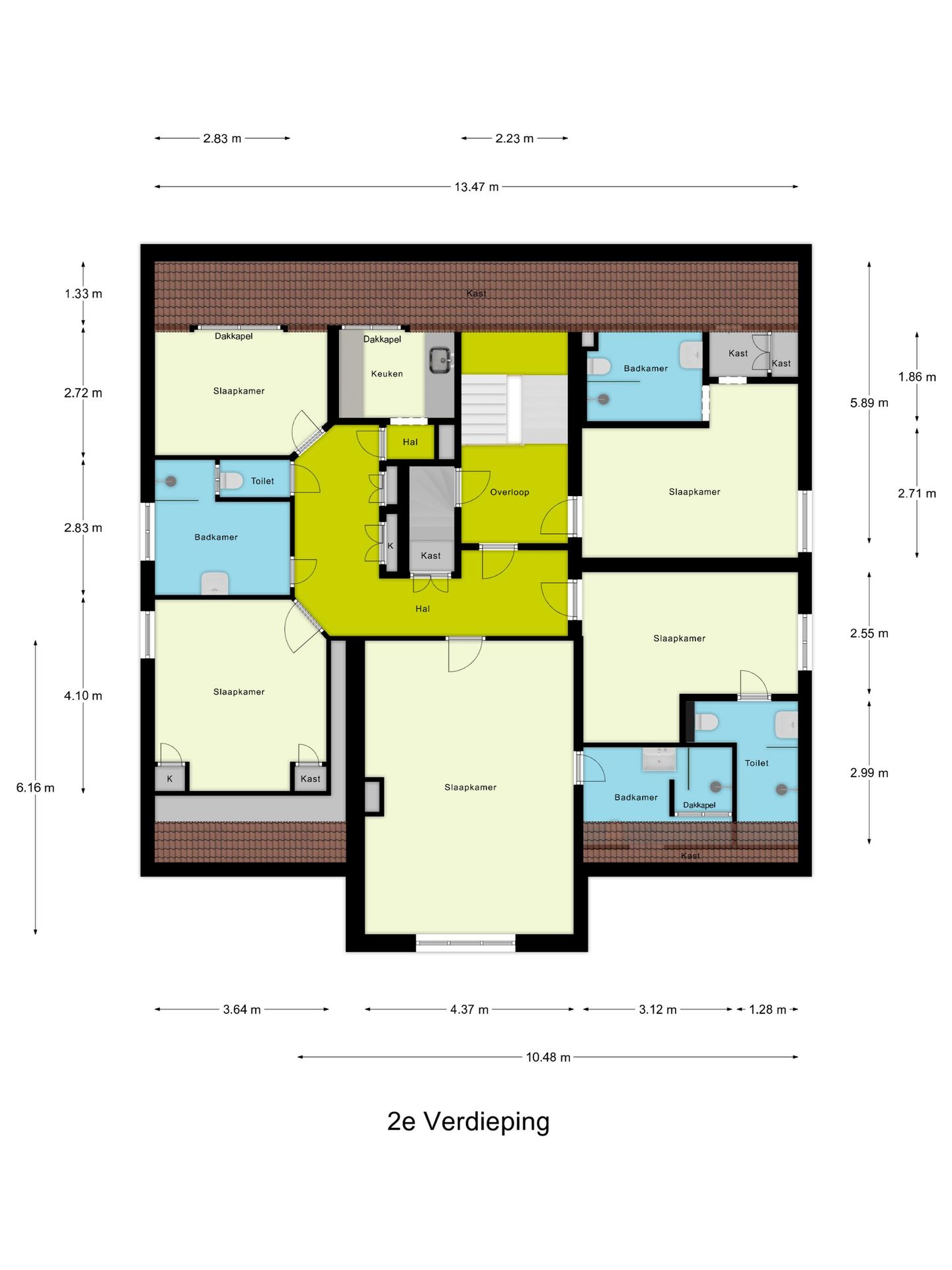 Foto 50 van Wilhelminapark 26