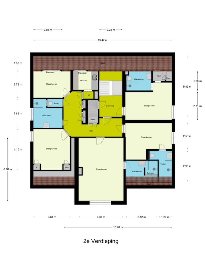 Foto 50 van Wilhelminapark 26