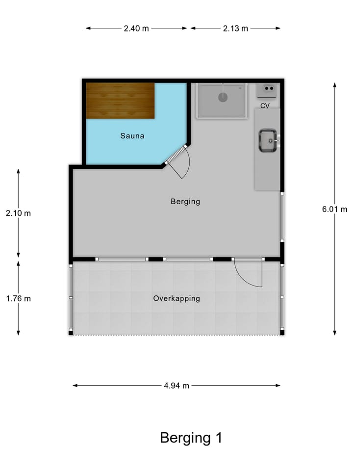 Foto 52 van Wilhelminapark 26