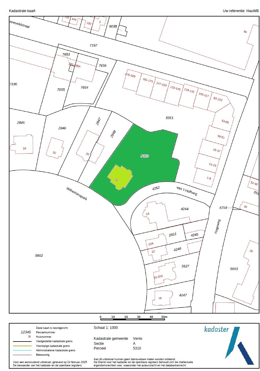 Foto 54 van Wilhelminapark 26