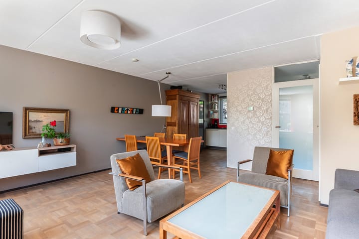 Foto 2 van Obrecht 90