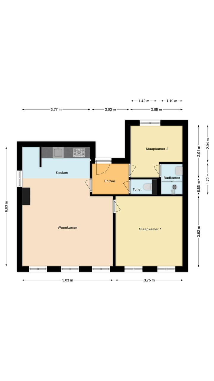 Foto 21 van Hoofdstraat 7-C