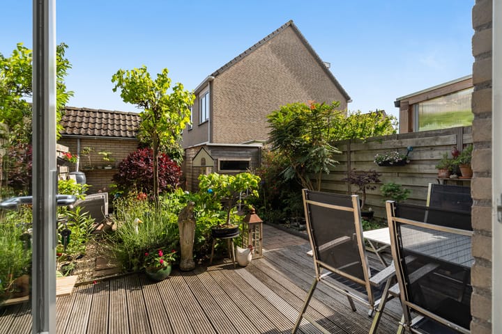 Foto 6 van Obrecht 90