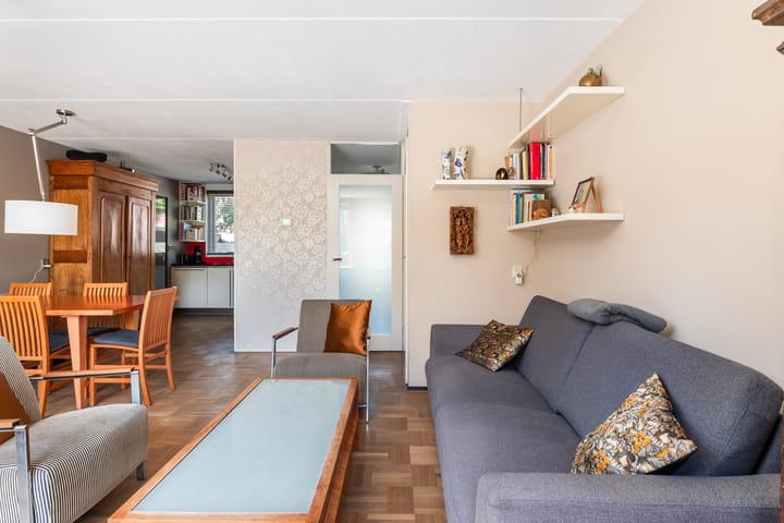 Foto 11 van Obrecht 90