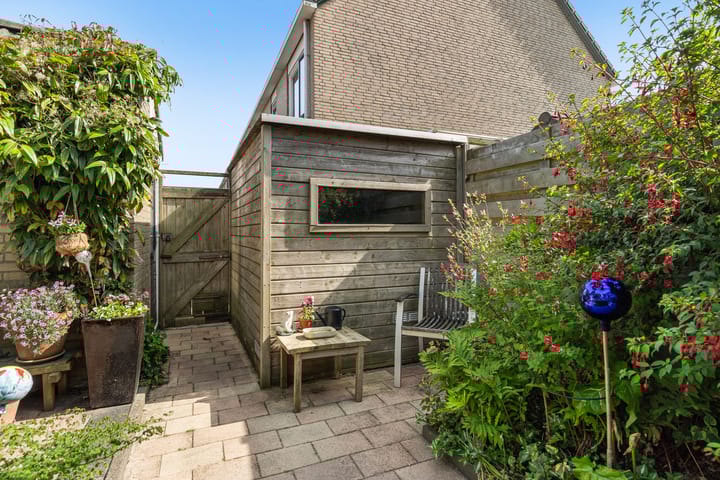 Foto 14 van Obrecht 90