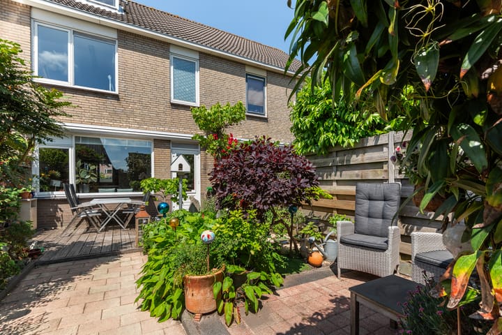 Foto 15 van Obrecht 90