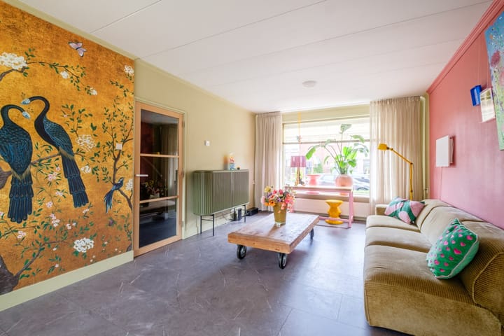 Foto 4 van Admiraal de Ruyterstraat 16