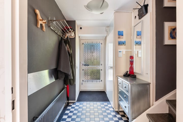 Foto 22 van Obrecht 90