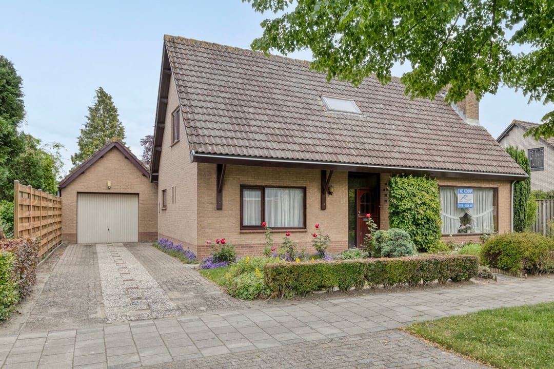 Foto 1 van Reigerstraat 3