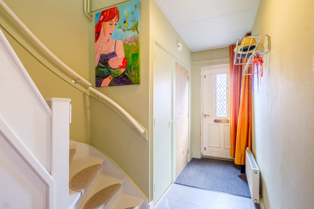 Foto 8 van Admiraal de Ruyterstraat 16