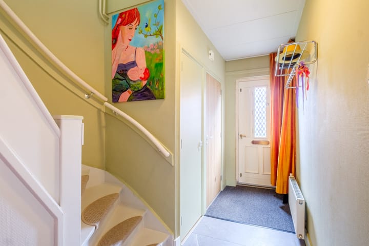 Foto 8 van Admiraal de Ruyterstraat 16