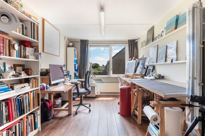 Foto 28 van Obrecht 90