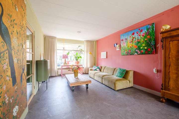 Foto 11 van Admiraal de Ruyterstraat 16