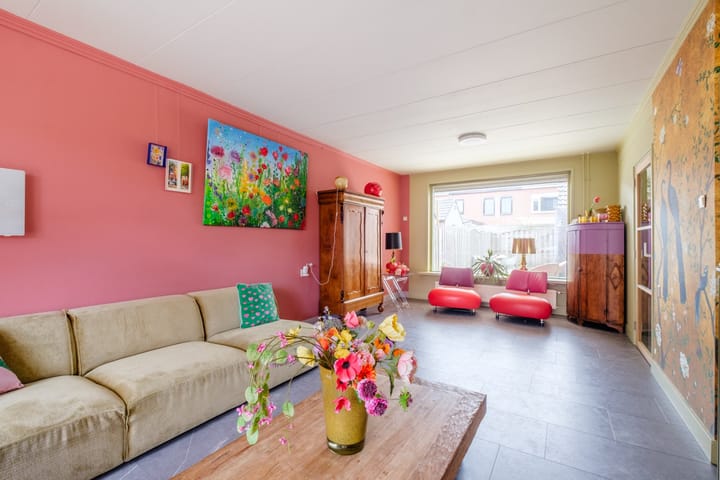 Foto 13 van Admiraal de Ruyterstraat 16