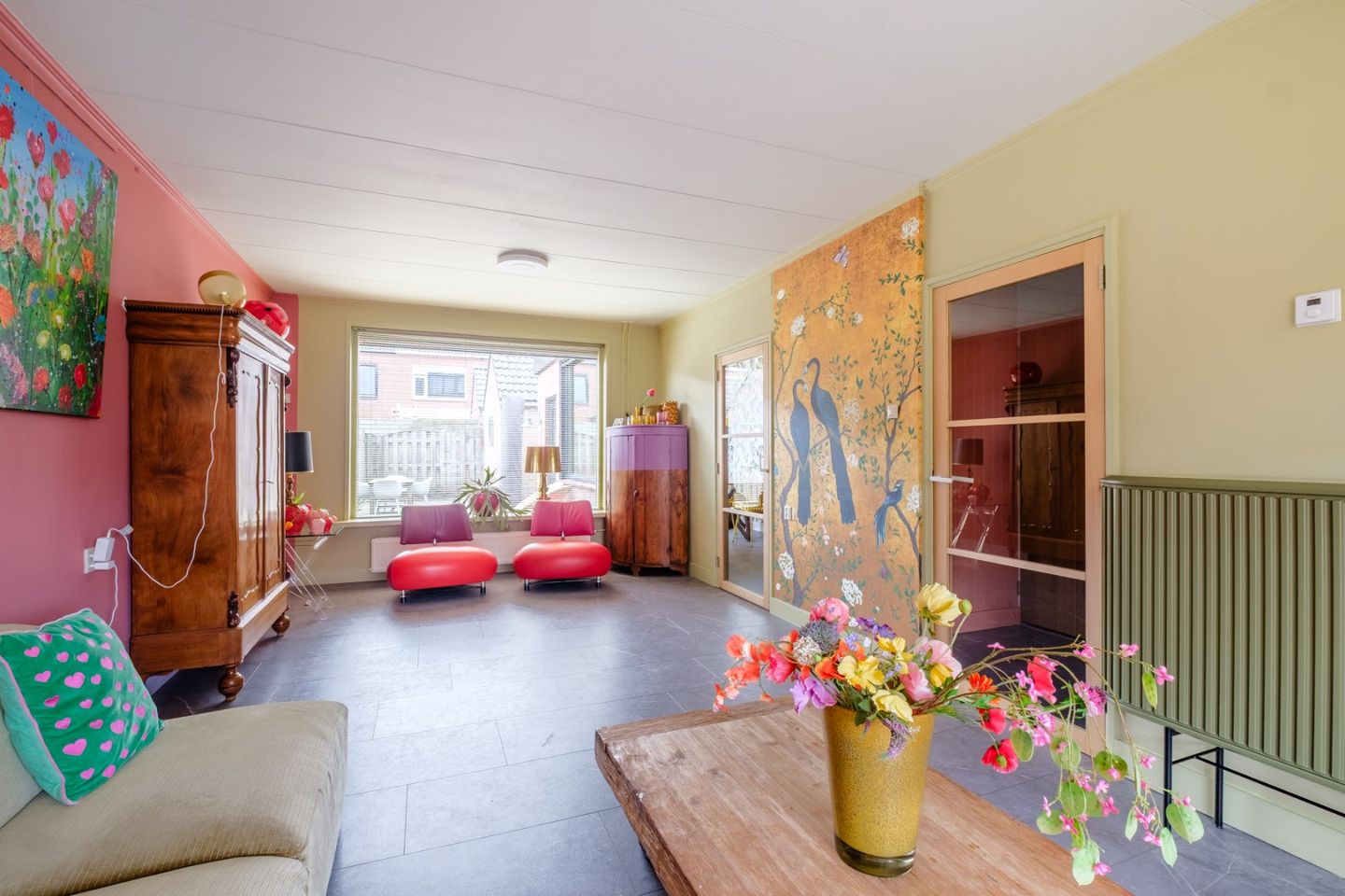 Foto 14 van Admiraal de Ruyterstraat 16