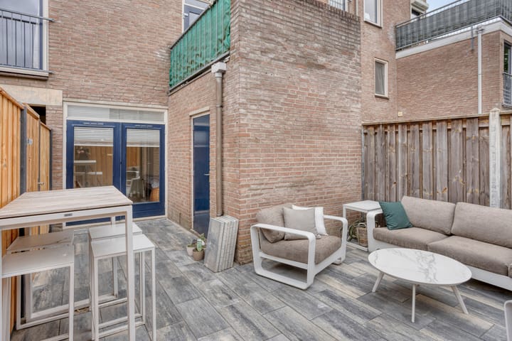 Foto 6 van Smidspad 40-08