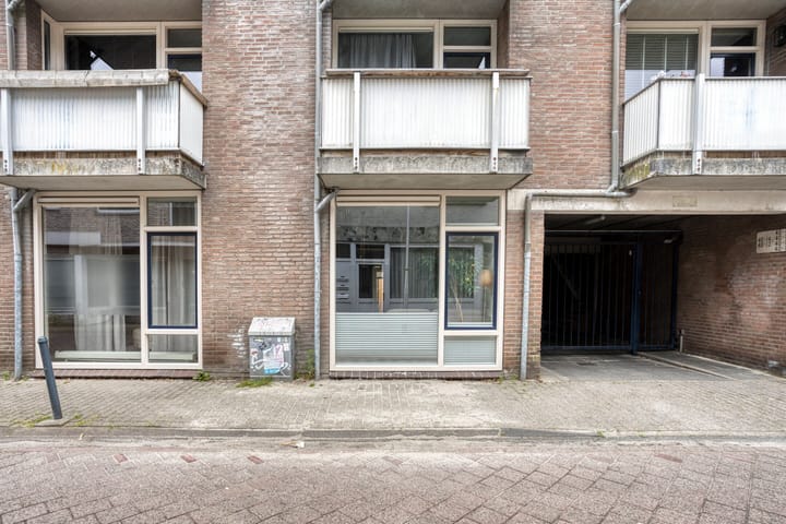 Foto 7 van Smidspad 40-08