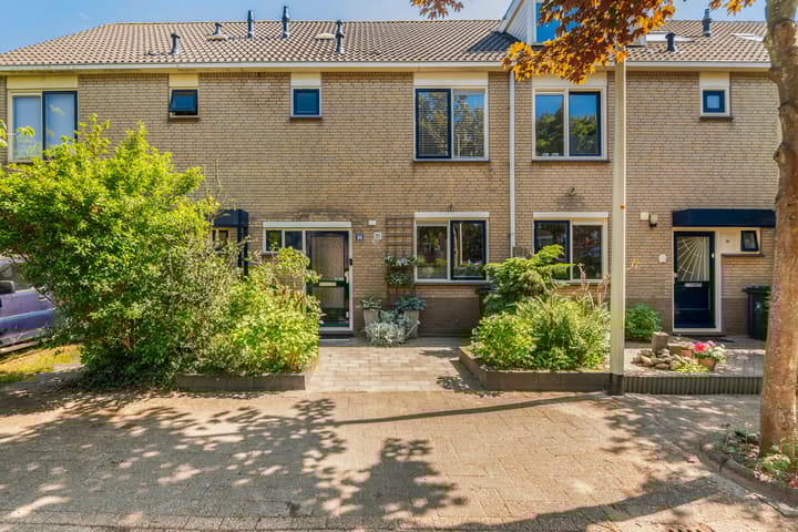 Foto 39 van Obrecht 90