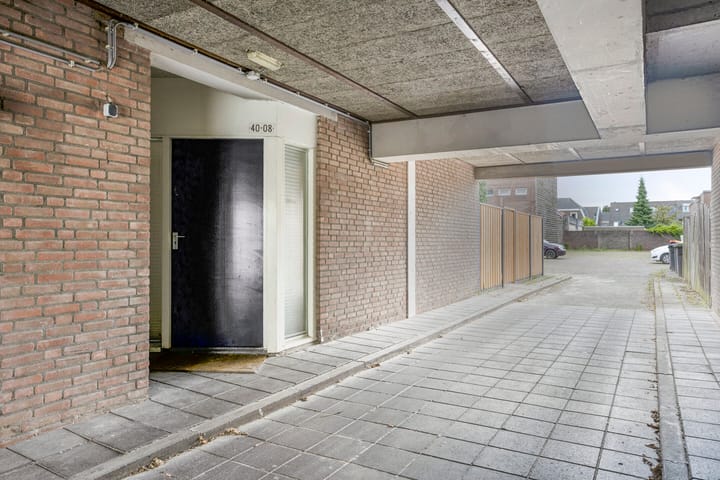 Foto 9 van Smidspad 40-08