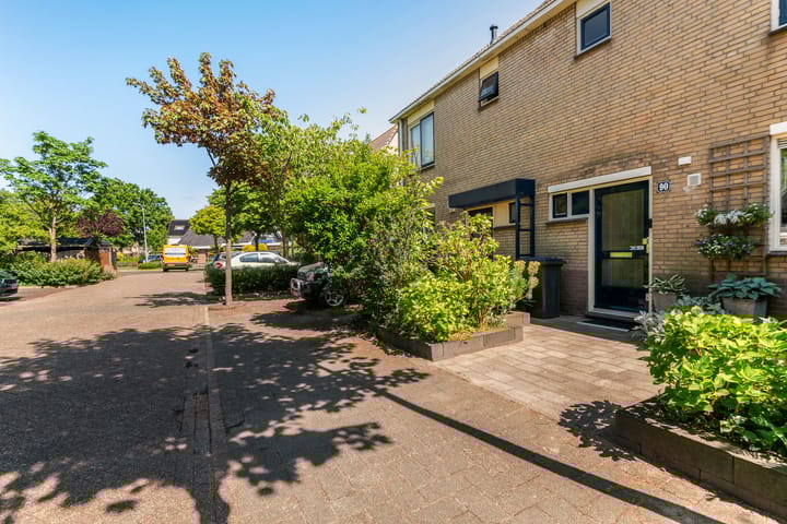 Foto 40 van Obrecht 90