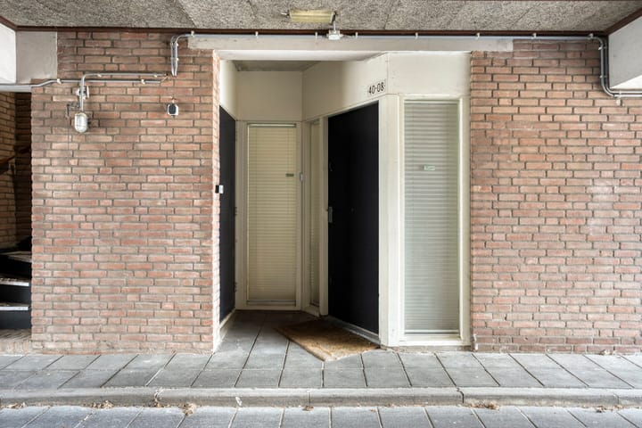 Foto 10 van Smidspad 40-08