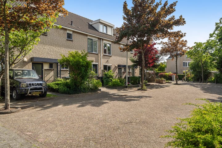 Foto 41 van Obrecht 90