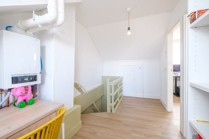 Foto 29 van Admiraal de Ruyterstraat 16