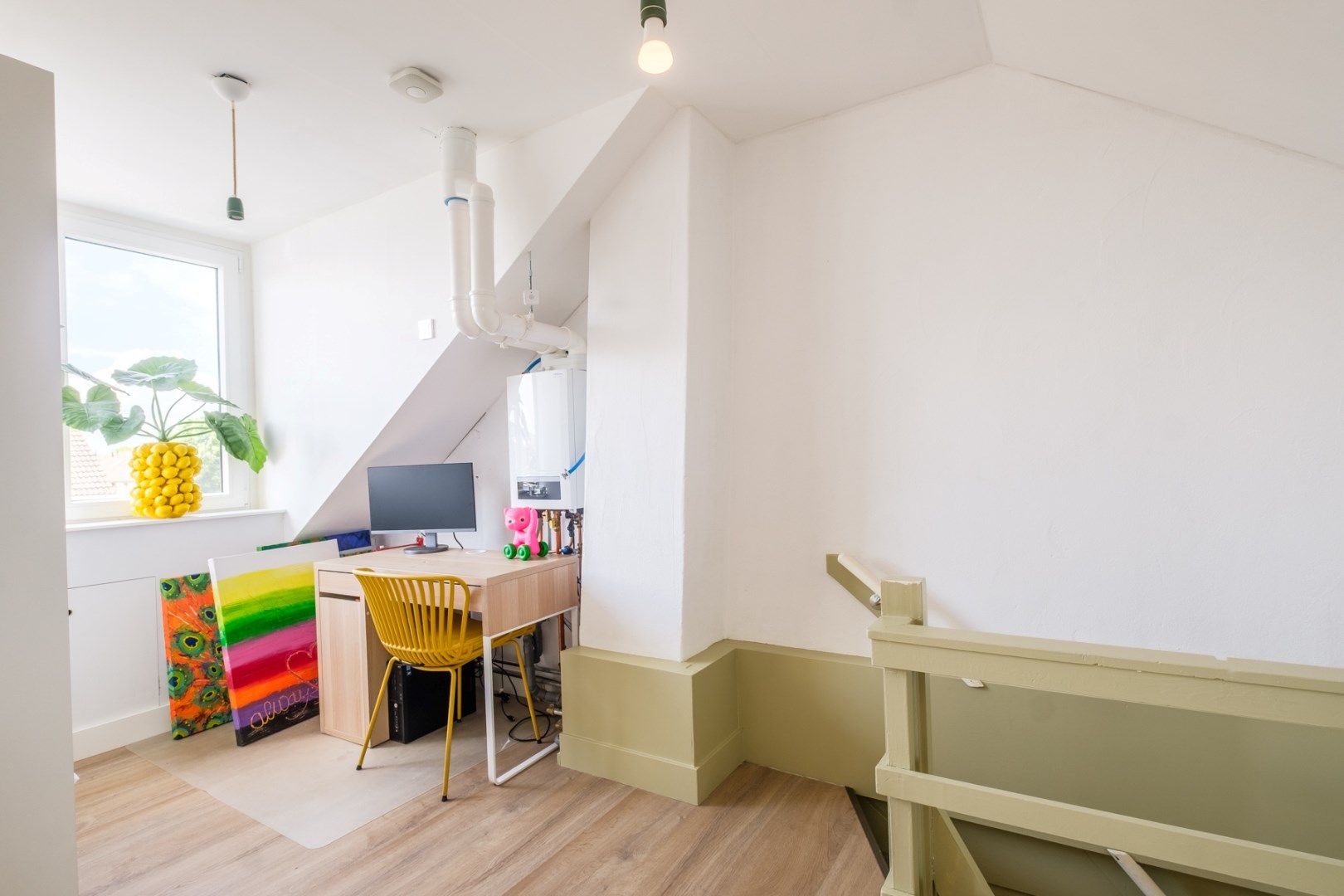 Foto 30 van Admiraal de Ruyterstraat 16