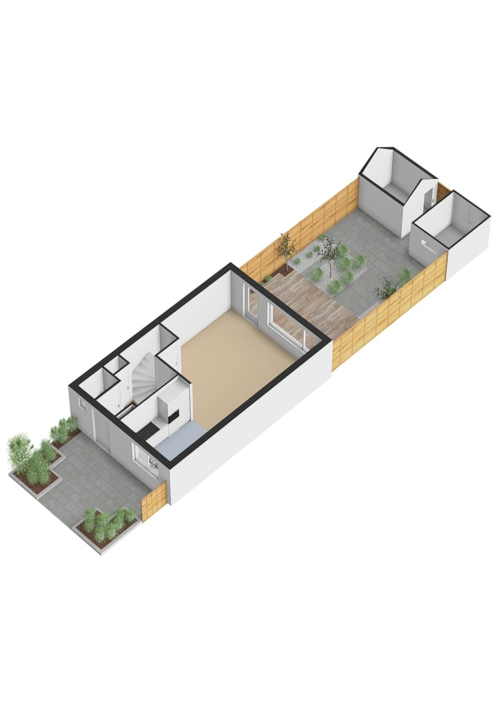 Foto 45 van Obrecht 90