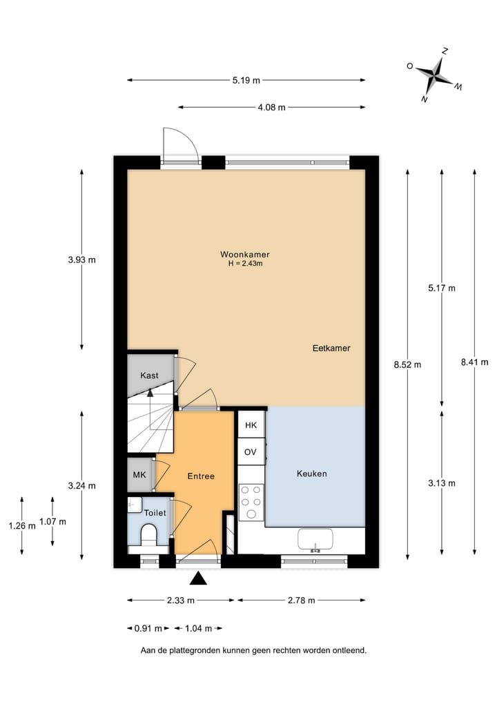 Foto 46 van Obrecht 90