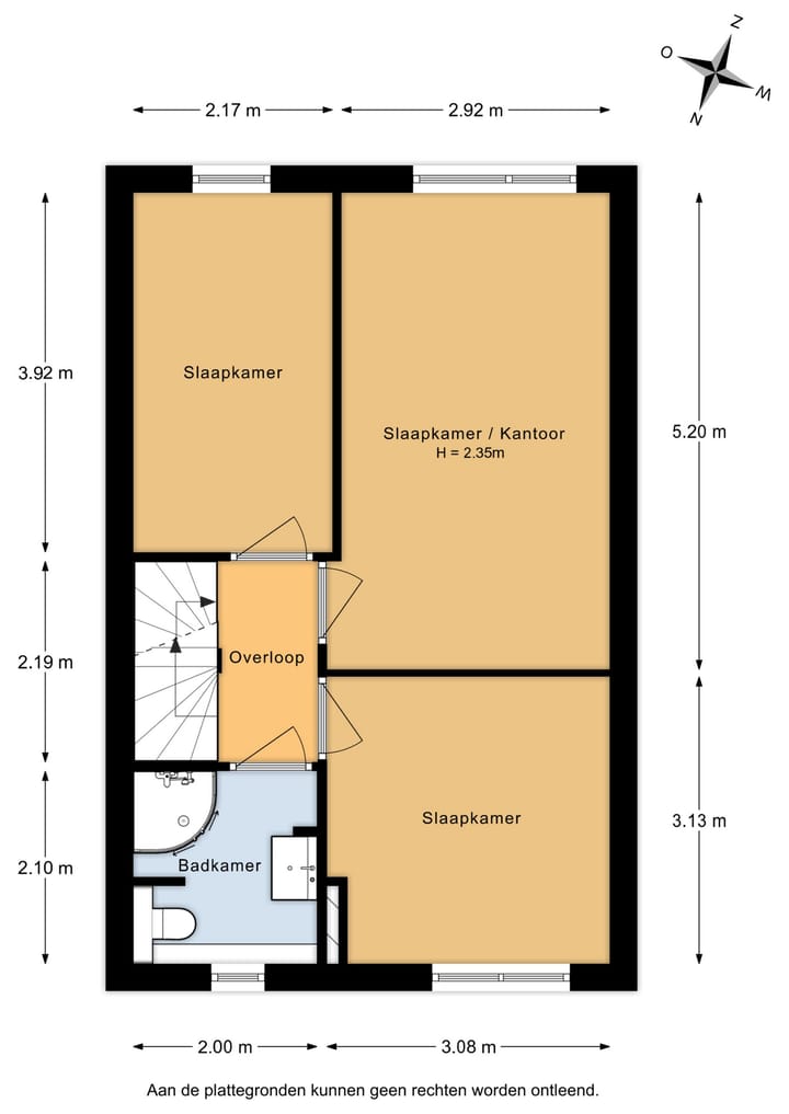 Foto 48 van Obrecht 90