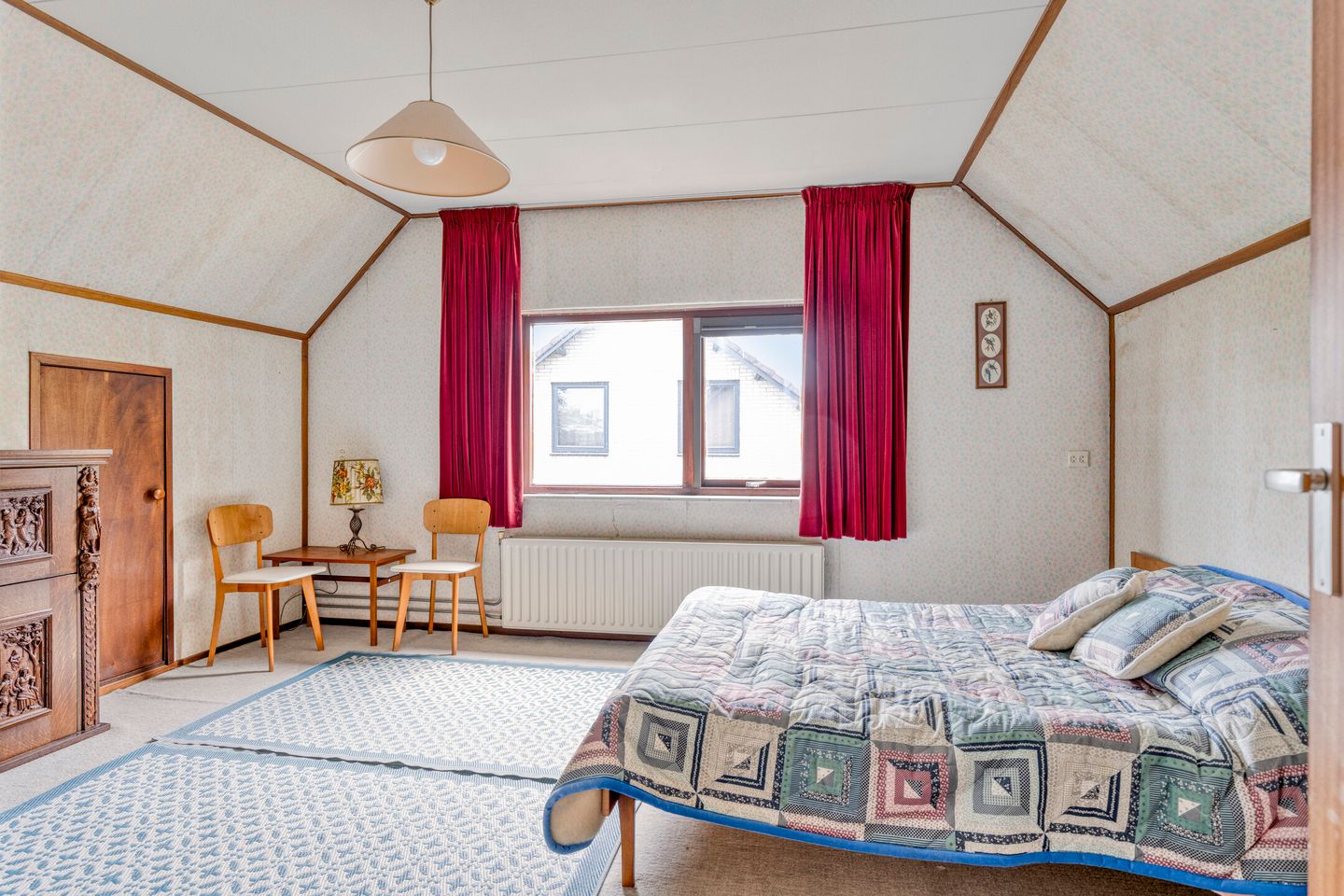 Foto 10 van Reigerstraat 3