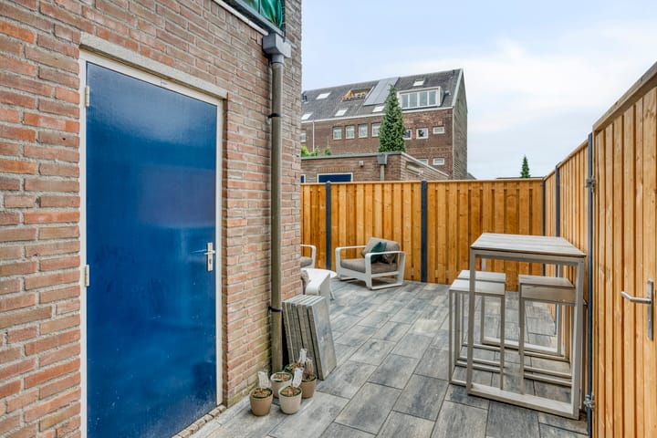 Foto 21 van Smidspad 40-08