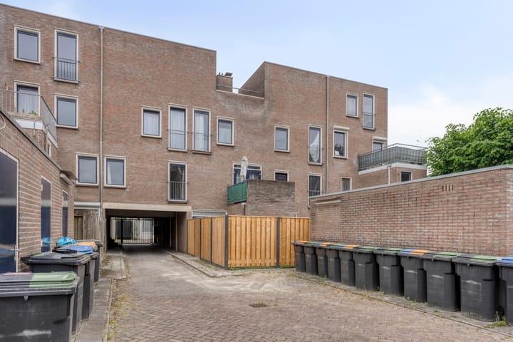 Foto 25 van Smidspad 40-08