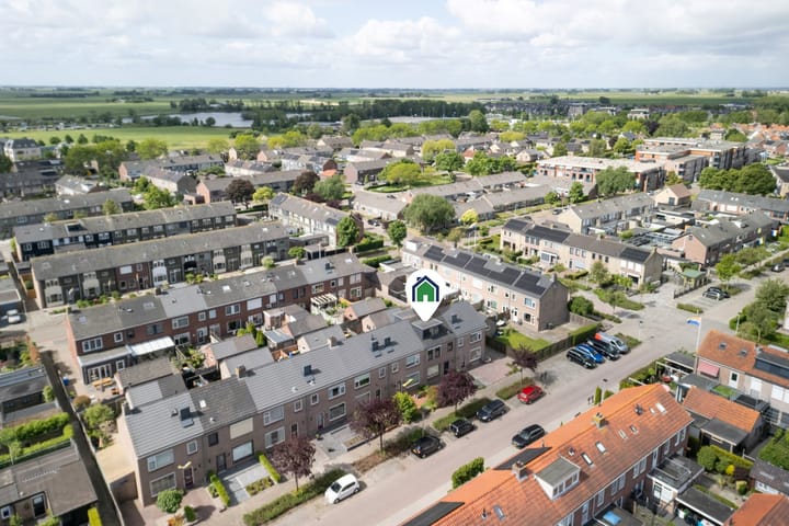 Foto 45 van Admiraal de Ruyterstraat 16