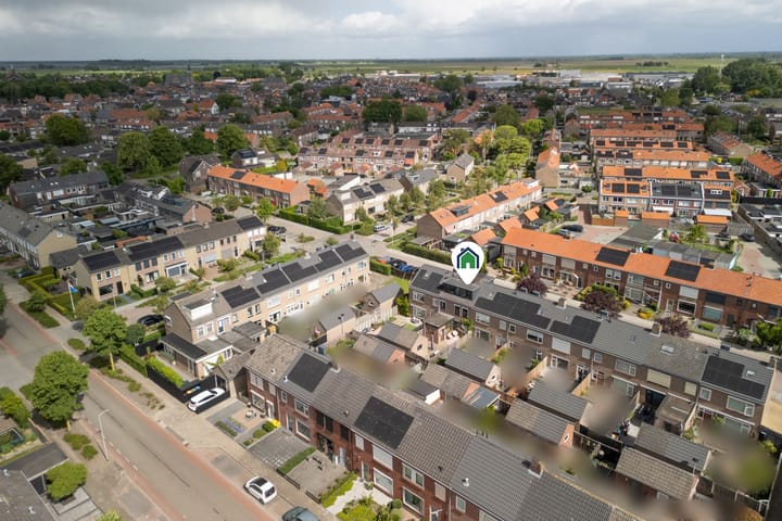 Foto 47 van Admiraal de Ruyterstraat 16