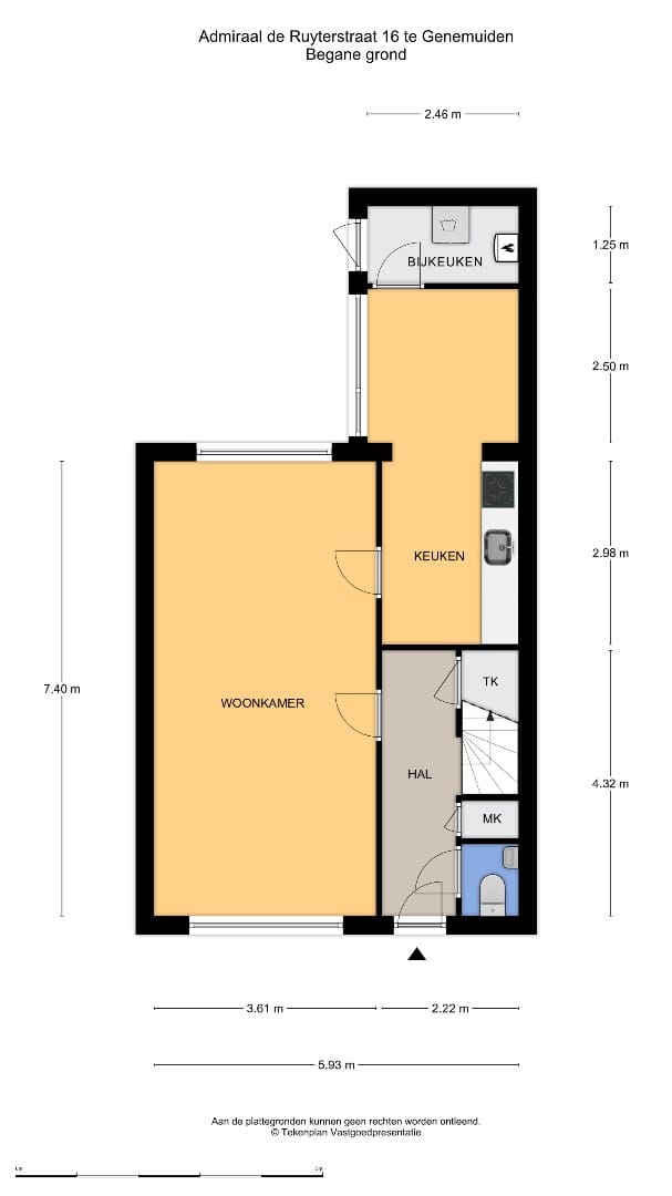 Foto 48 van Admiraal de Ruyterstraat 16