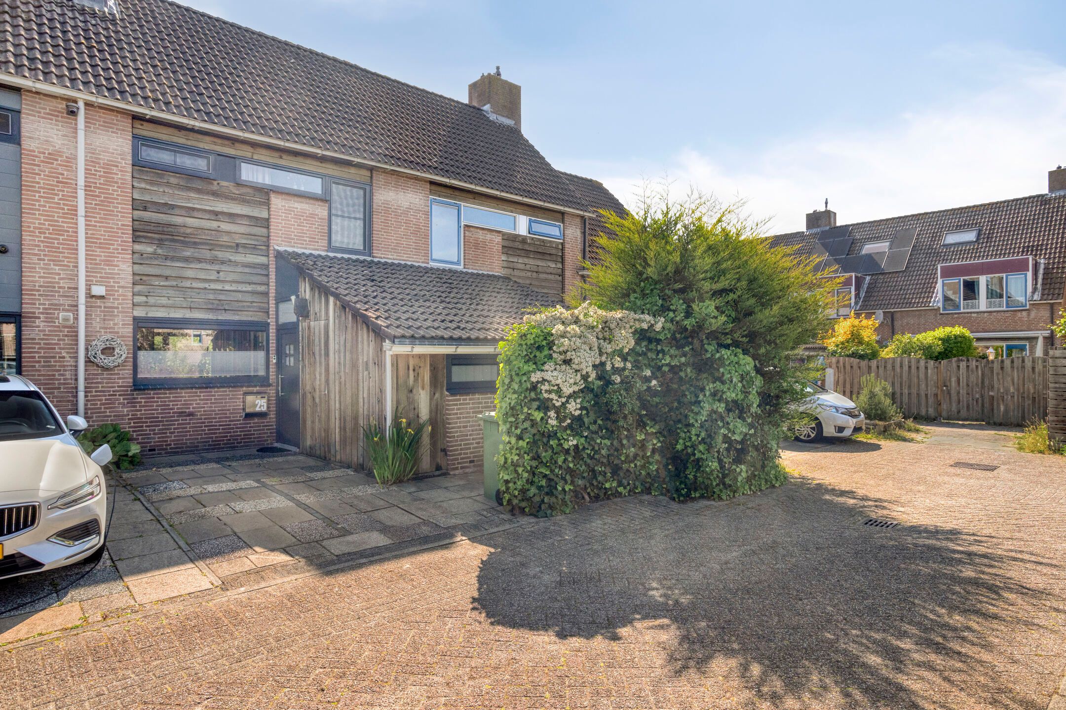 Vloedlijn, 25, Brielle, 3232GT, Zuid-Holland, Nederland 25