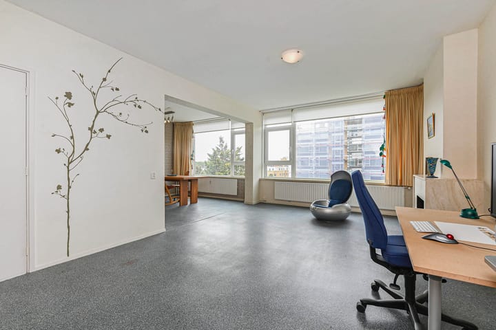 Photo 2 of Louis Davidsstraat 165