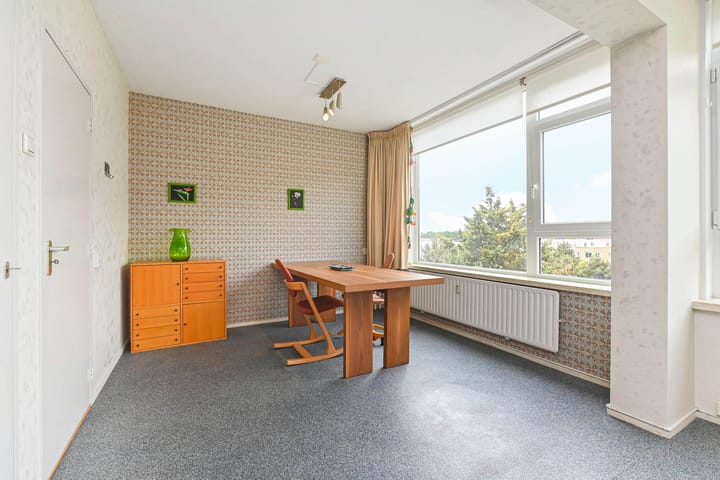 Photo 3 of Louis Davidsstraat 165