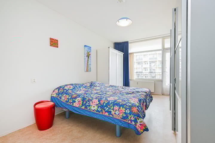 Photo 4 of Louis Davidsstraat 165