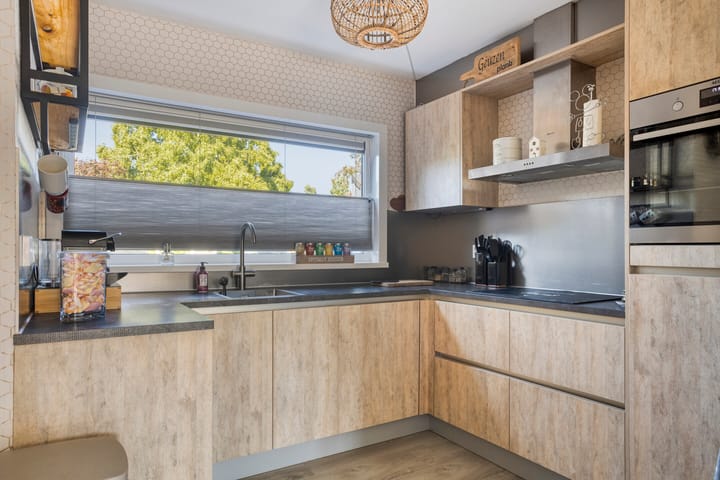 Foto 4 van Vloedlijn 25