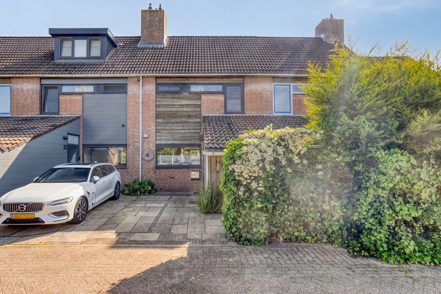 Foto 5 van Vloedlijn 25