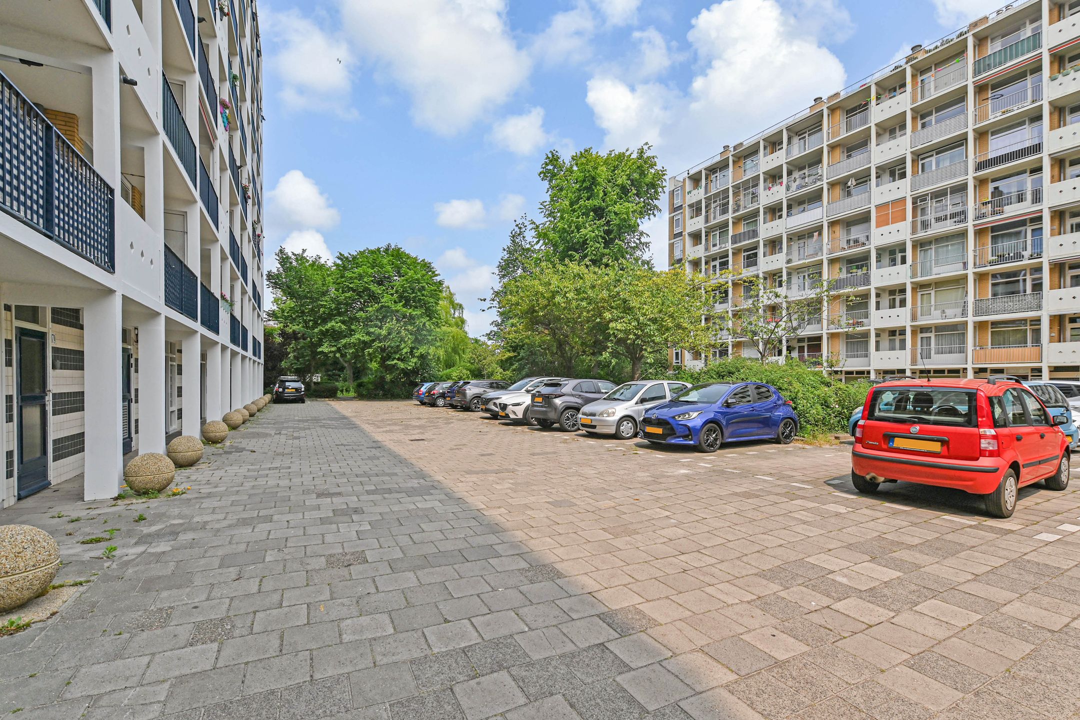 Foto 6 van Louis Davidsstraat 165