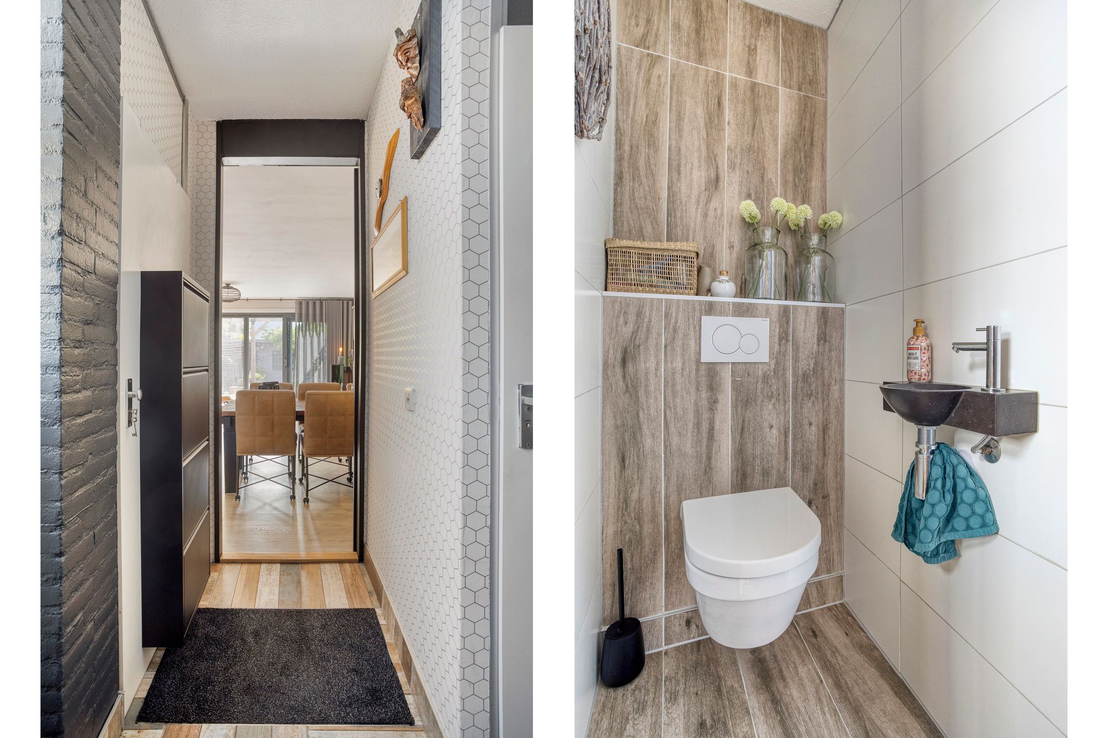 Foto 6 van Vloedlijn 25