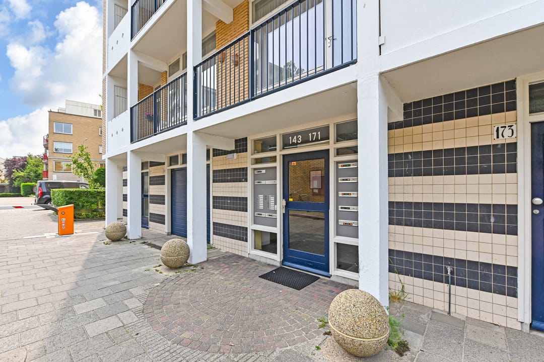 Foto 7 van Louis Davidsstraat 165