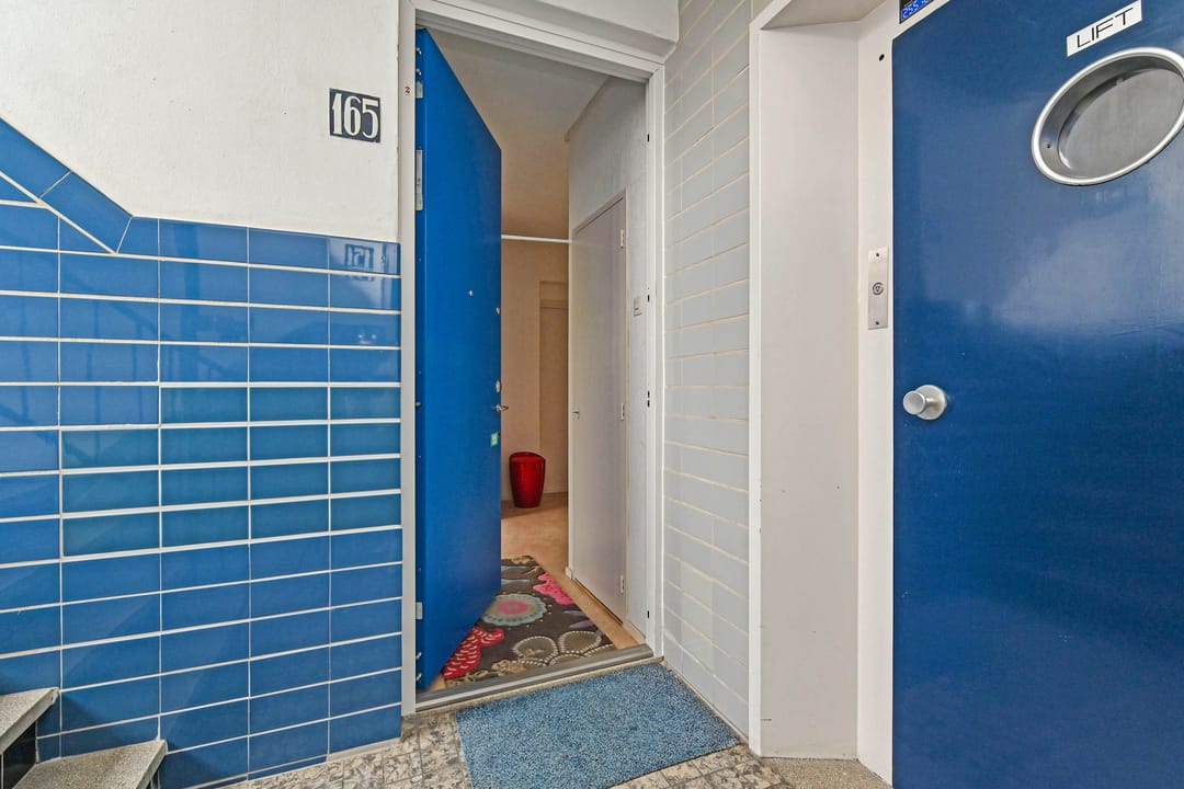 Foto 8 van Louis Davidsstraat 165