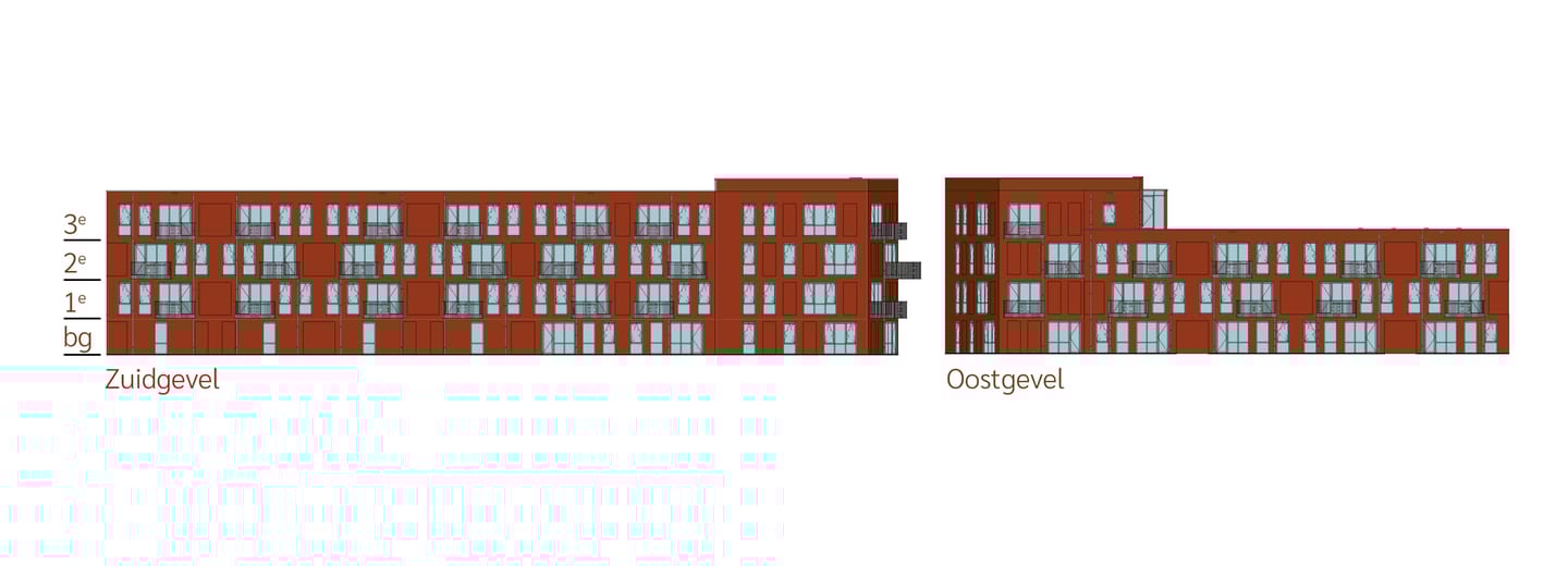 Foto 4 van Novahof 43