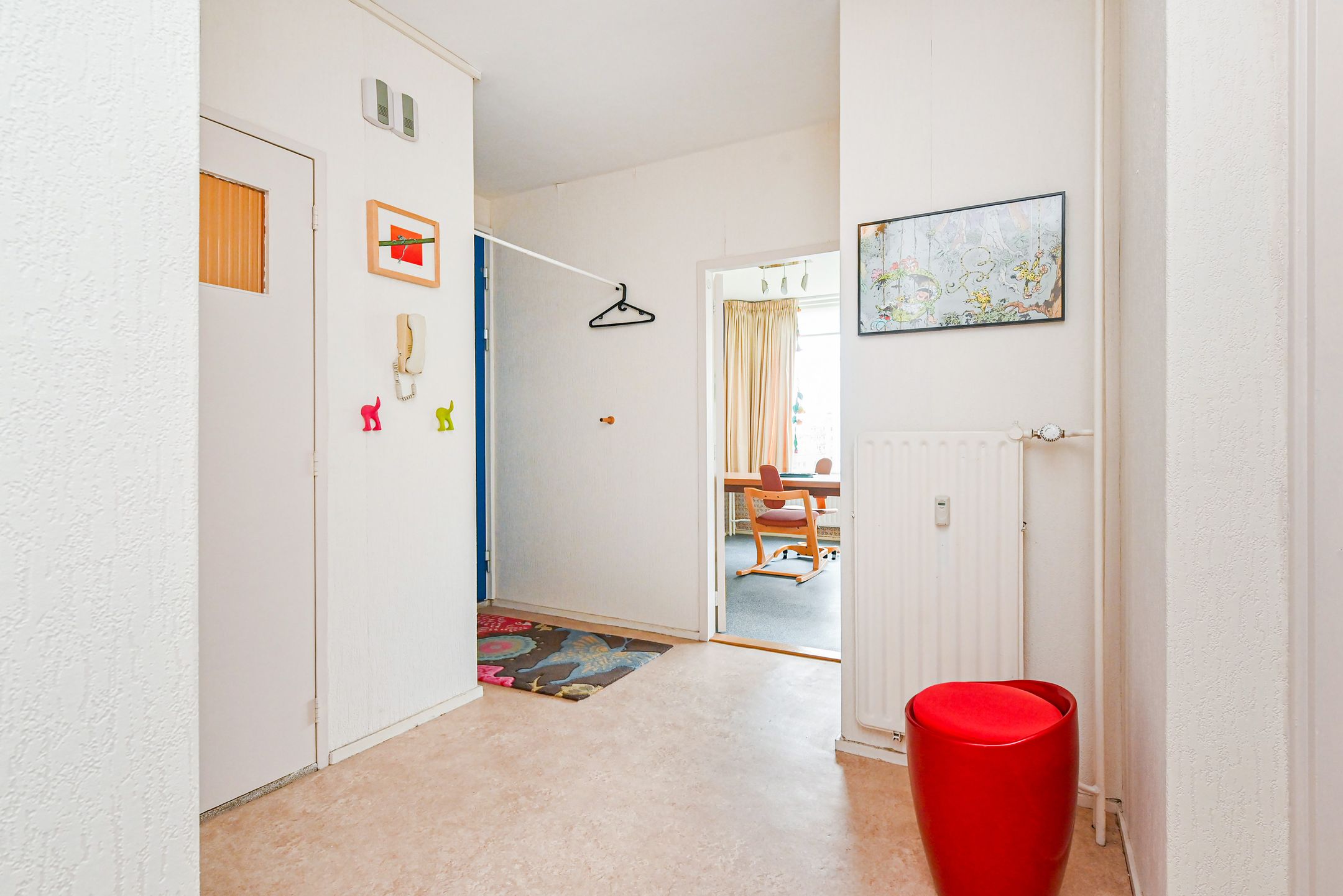 Foto 9 van Louis Davidsstraat 165